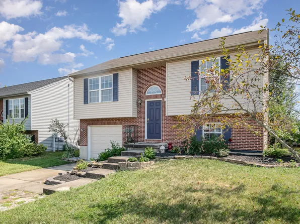 677 Ackerly Dr, Independence, KY 41051