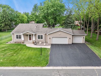 4331 Stirrup St, Eagan, MN, 55123
