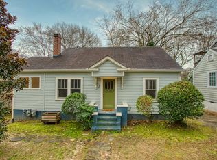 754 Antone St NW, Atlanta, GA