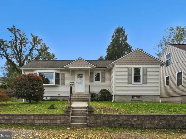 224 Aldrich St, Schuylkill Haven, PA 17972