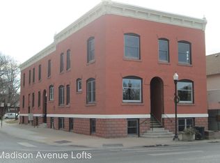2742 N 48th St APT 5, Lincoln, NE 68504