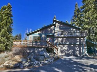 443 Andria Dr, Stateline, NV