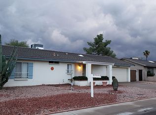 3827 E Wethersfield Rd, Phoenix, AZ 85032