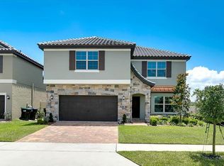 3208 Stonewyck St, Orlando, FL 32824