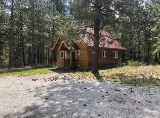 19189 Beaver Valley Rd, Leavenworth, WA 98826