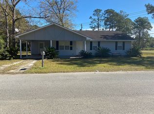 37 Faison St, Baxley, GA 31513