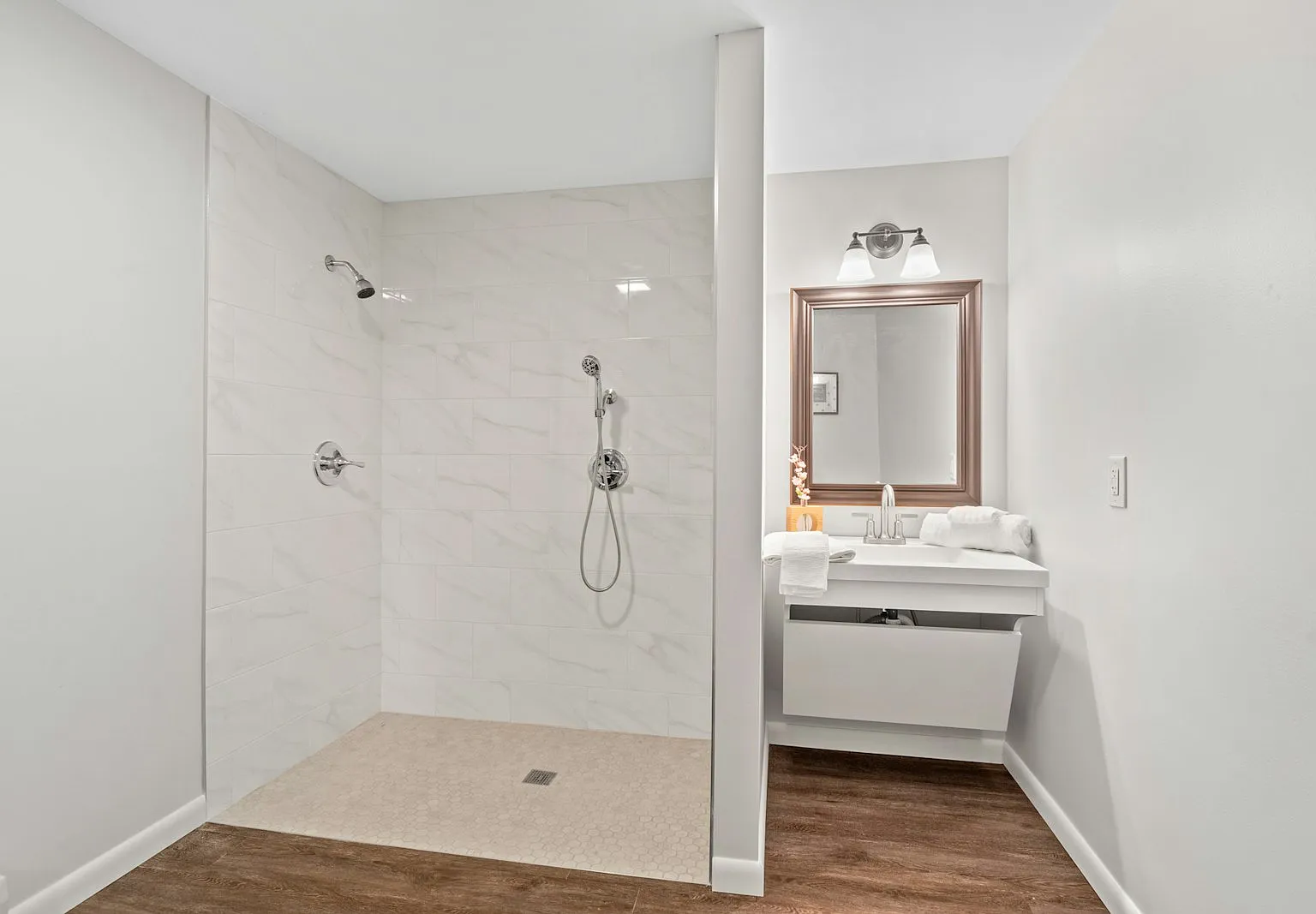 3527 Vienna Street, Unit 2 — Photo 2