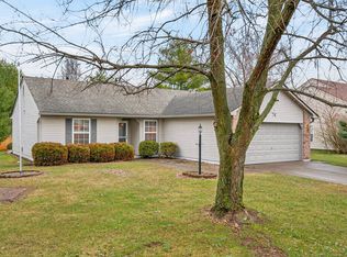 631 N Shore Blvd, Franklin, IN