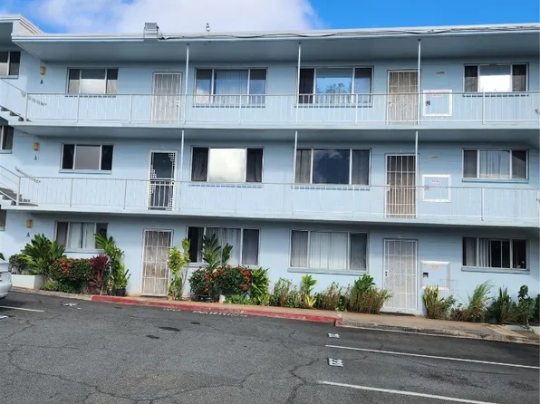94-010 Leolua St #F119, Waipahu, HI 96797