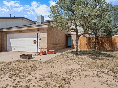 5802 Emory St, Lubbock, TX, 79416