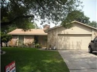 8639 Upperbrook St, Houston, TX 77064