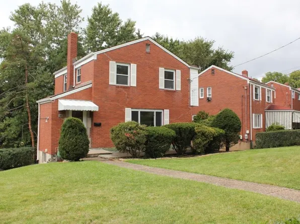 1035 McCabe St, Pittsburgh, PA 15201