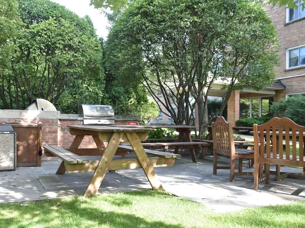 Lotus Gardens Apartments