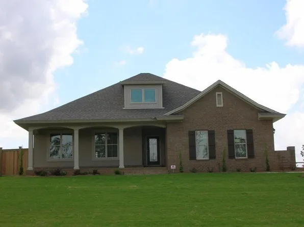 529 Weatherby Trl, Prattville, AL 36067