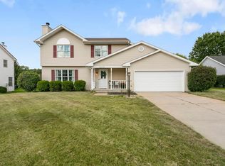 18235 Balston Cir, South Bend, IN 46637