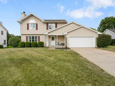 18235 Balston Cir, South Bend, IN, 46637