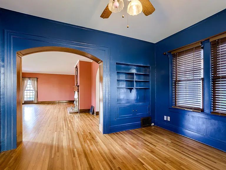 Parlor - Living Room