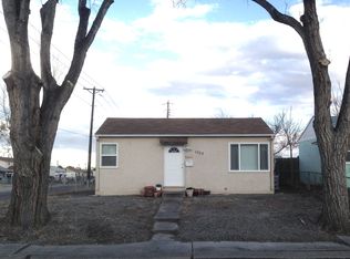 1702 Morrison Ave, Pueblo, CO 81005