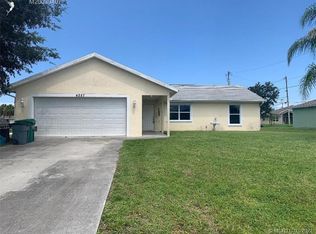4257 SW Jarmer Rd, Port Saint Lucie, FL 34953