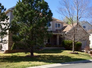 4990 Bur Oak Ln, Parker, CO 80134