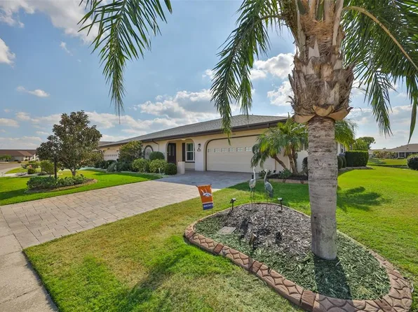 1506 Bentwood Dr, Sun City Center, FL 33573