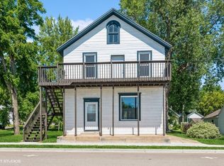 117 Front St W, Deer Park, WI 54007