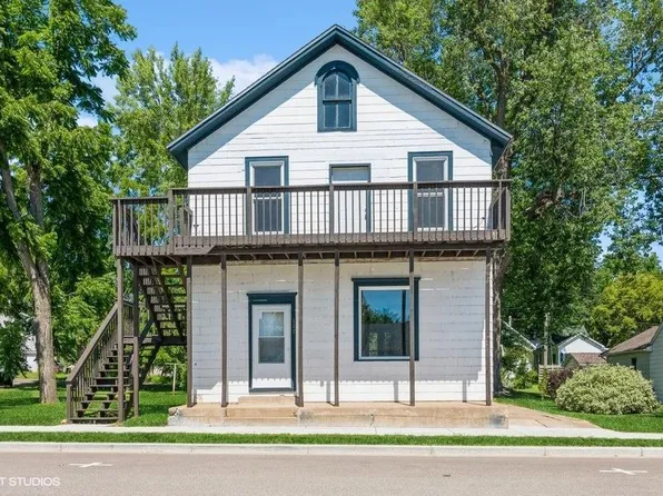 117 Front St W, Deer Park, WI 54007
