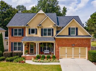 1930 Alder Tree Way, Dacula, GA 30019