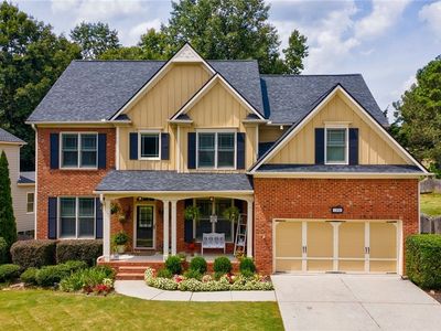 1930 Alder Tree Way, Dacula, GA, 30019