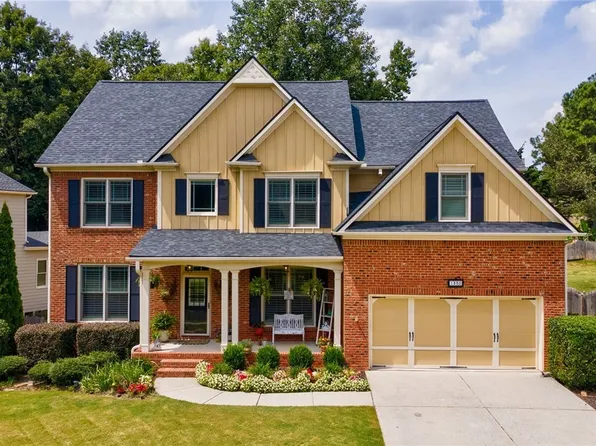 1930 Alder Tree Way, Dacula, GA 30019