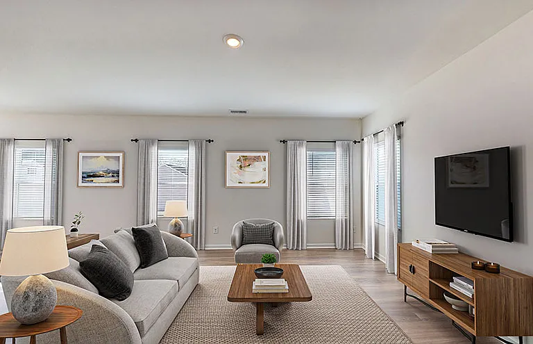 Wingate Meadows Rental Homes — Photo 24