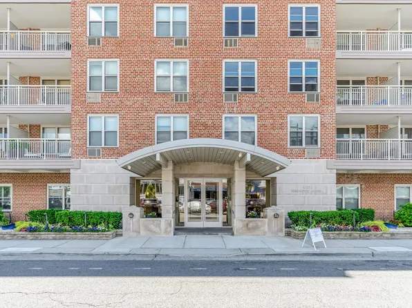 410 E Broadway #6D, Long Beach, NY 11561