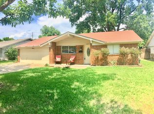 867 Twilight Trl, Grapevine, TX 76051