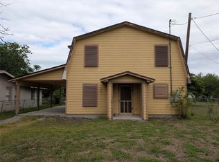 806 Louis Lynch Dr, Corpus Christi, TX 78408