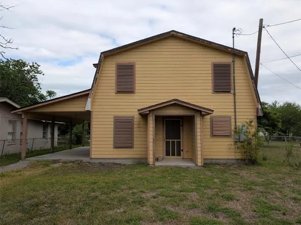 806 Louis Lynch Dr, Corpus Christi, TX 78408