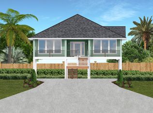 221 Bay Oaks Dr, La Porte, TX 77571