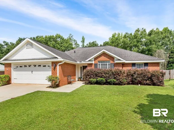 9630 Oak Forrest Dr, Mobile, AL 36695