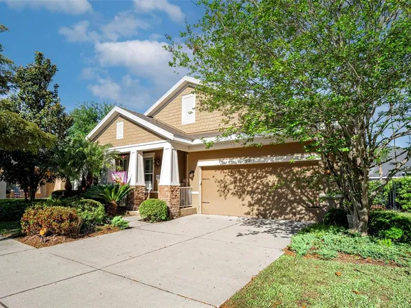 5907 Jade Creek Ln, Lithia, FL 33547