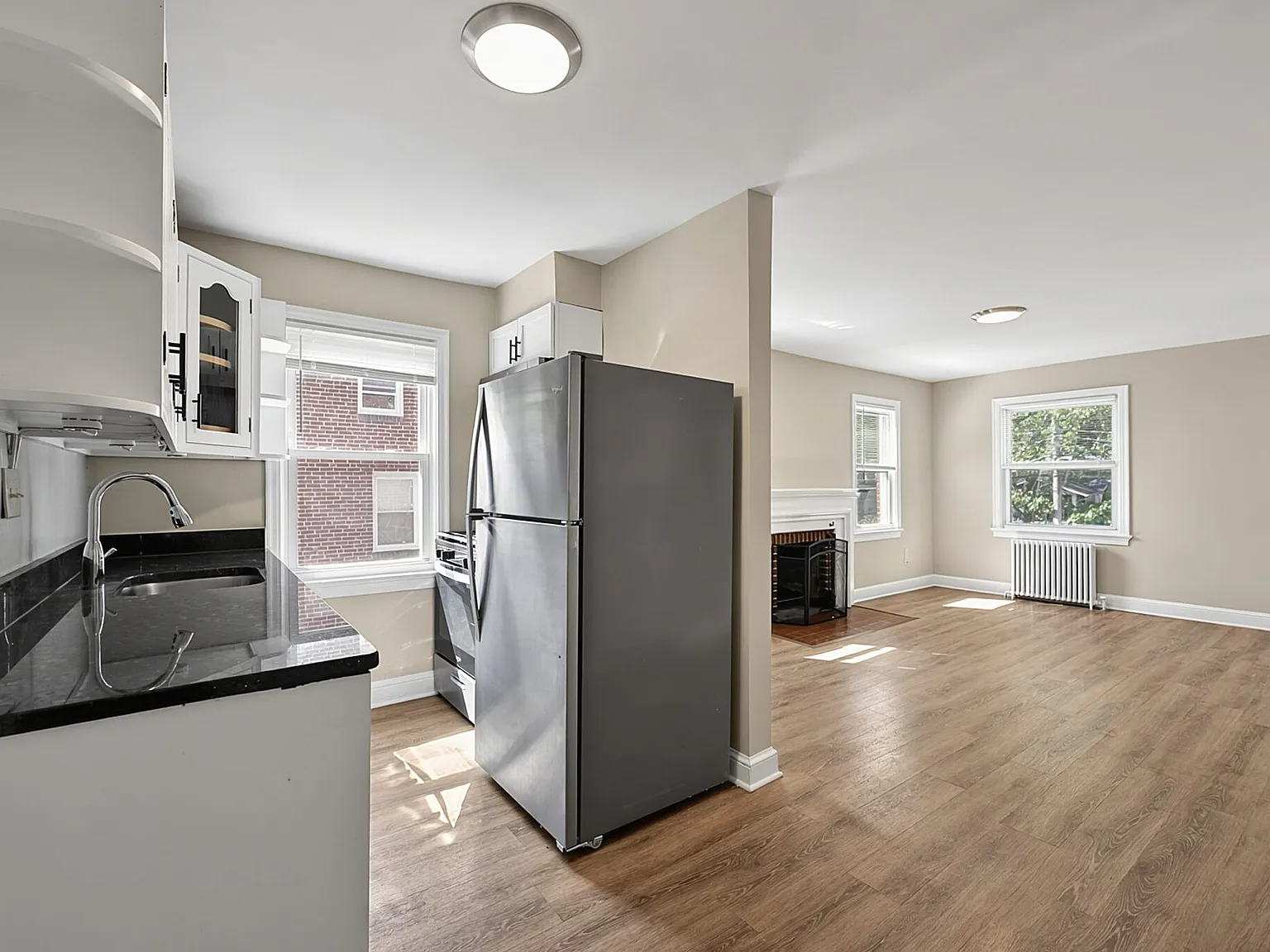 1 bed, $1,525 — Photo 2