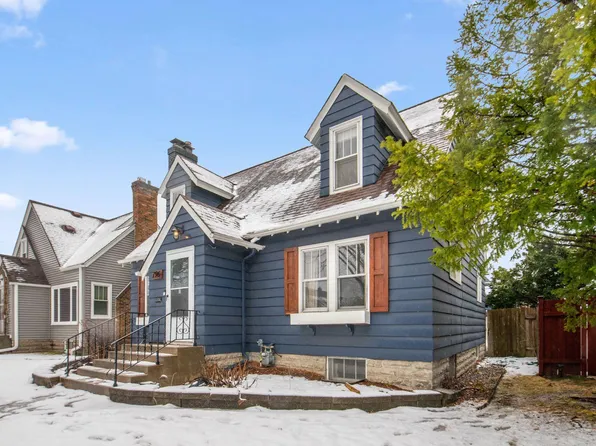 796 Sherwood Ave, Saint Paul, MN 55106