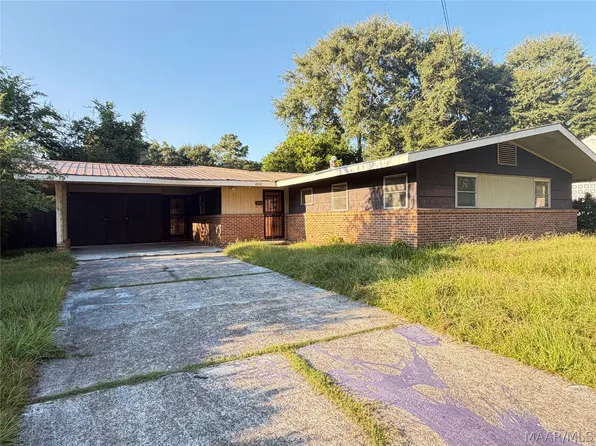 2806 Camellia St, Tuskegee Institute, AL 36088
