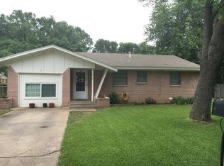 1416 Ridgecrest Dr, Midlothian, TX 76065