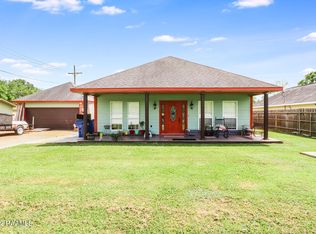 1816 Linwood Loop, Opelousas, LA 70570