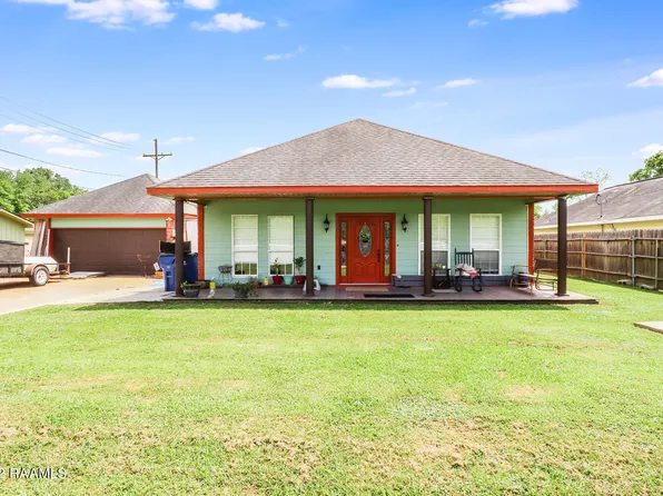 1816 Linwood Loop, Opelousas, LA 70570