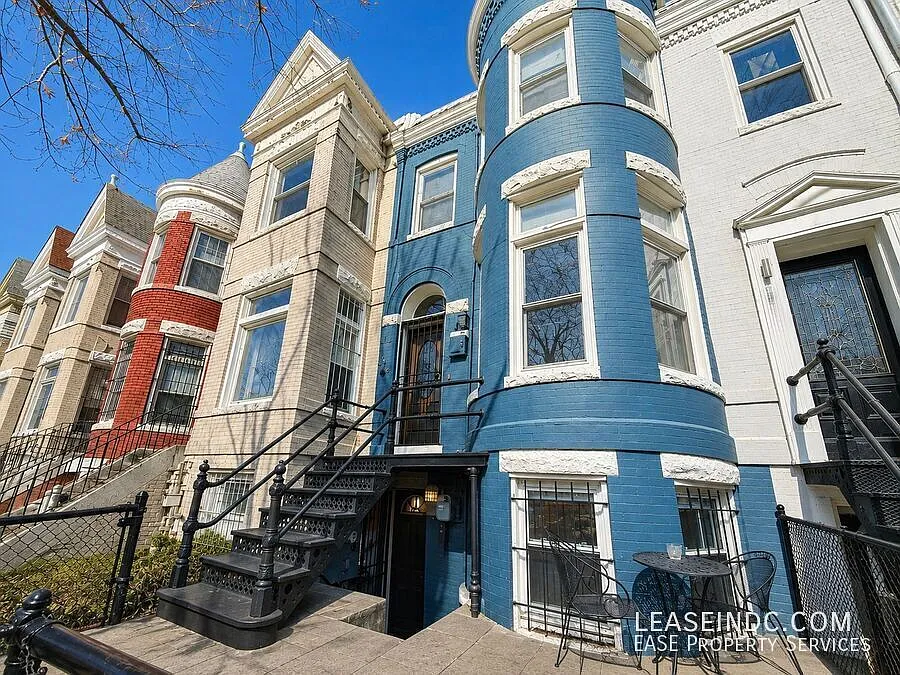 55 Quincy Pl NW #B