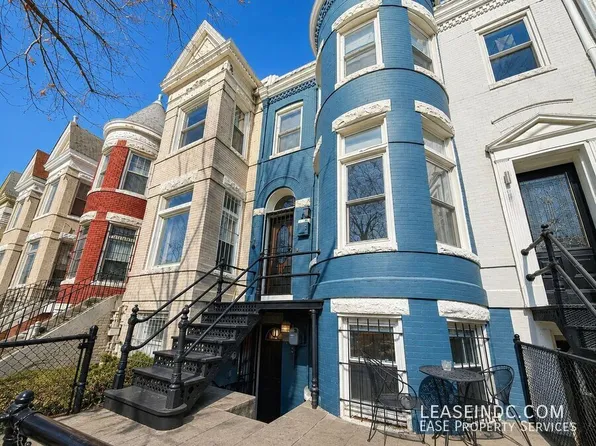 55 Quincy Pl NW Unit B, Washington, DC 20001
