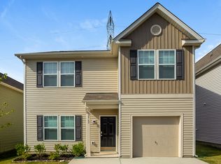 12962 Hill Pine Rd, Midland, NC 28107