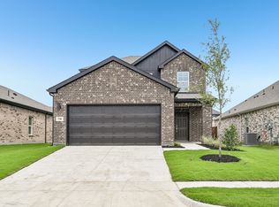 738 Carson Dr, Forney, TX 75126