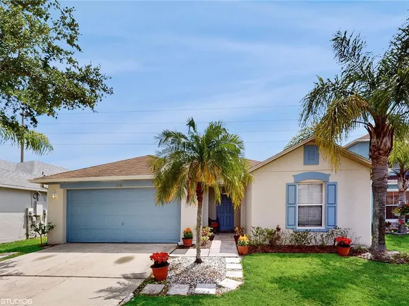 2840 Paynes Prairie Cir, Kissimmee, FL 34743