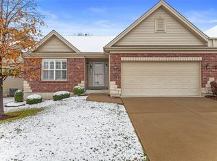 719 Thayer Ct, Dardenne Prairie, MO 63368